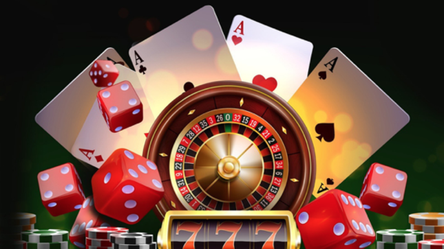 Casino Kingdom: A Wide Selection of Online Casino Games - Medien Monitor